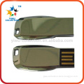 Portable Metal Usb 2.0 Flash Drive cheap usb memory stick accept paypal